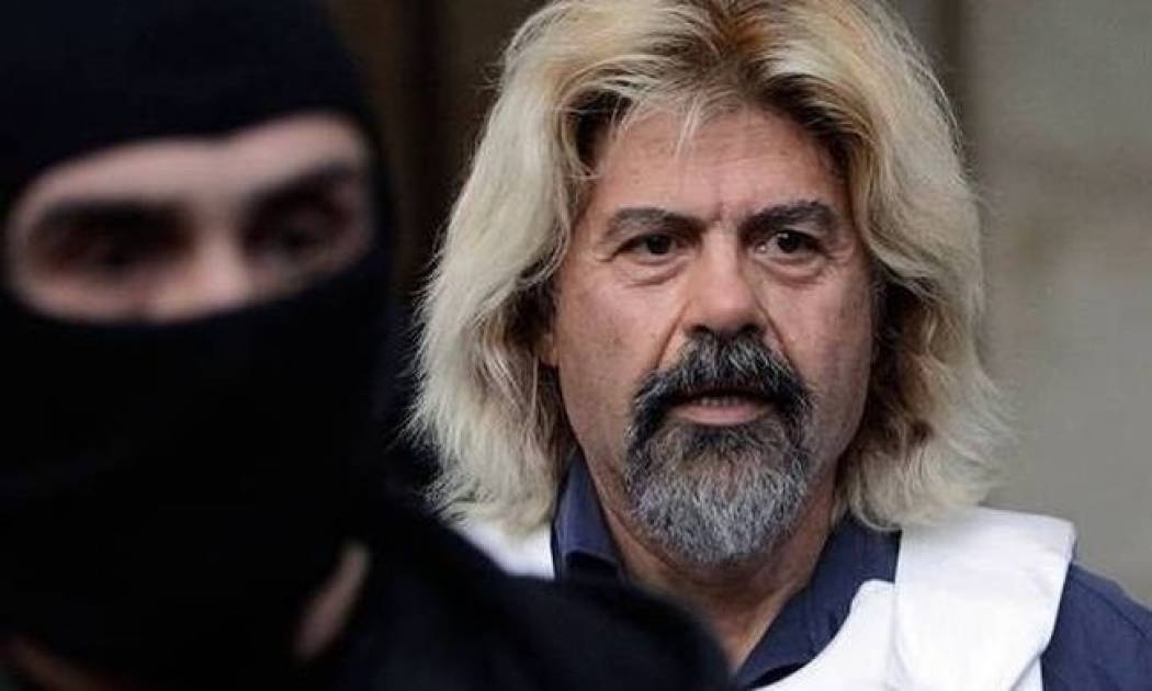 Οι «πυρήνες» σχεδίαζαν να «τσιμεντώσουν» τον Ξηρό