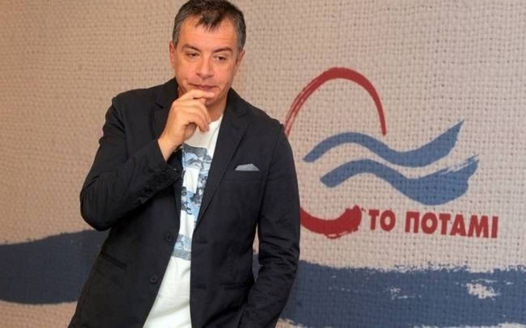 Μένει εκτός Βουλής ο Σταύρος;