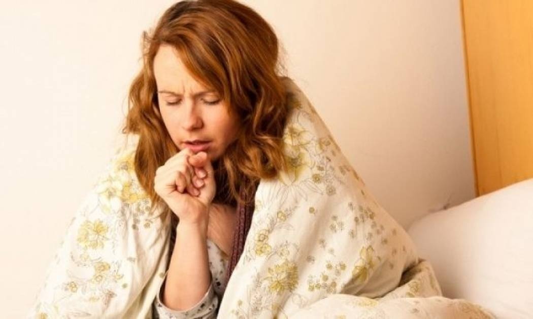 Κίτρινα φλέματα: Τι δείχνουν και τι να κάνετε