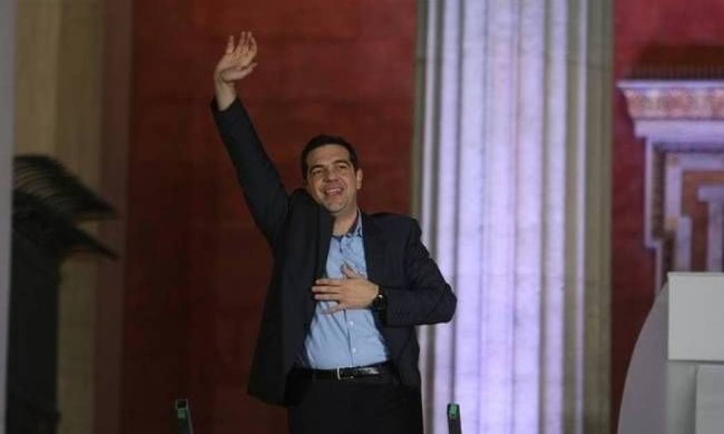 Ανακοινώθηκε η σύνθεση της νέας κυβέρνησης