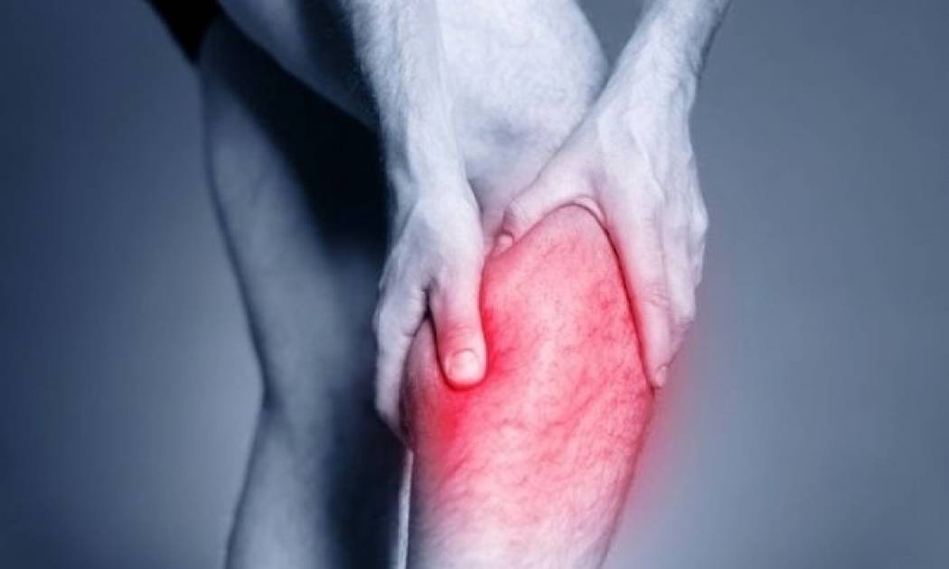 Κράμπες στον ύπνο: 3 λύσεις που θα σας σώσουν!