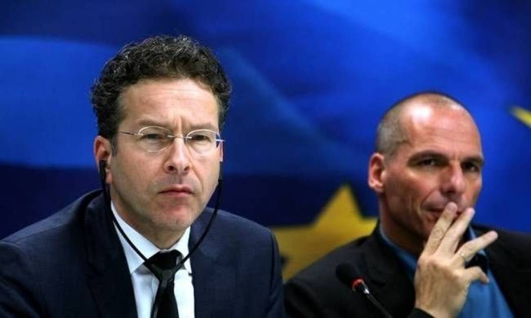 Τώρα το «forget it» το ...είπε ο Γιάν(ν)ης!