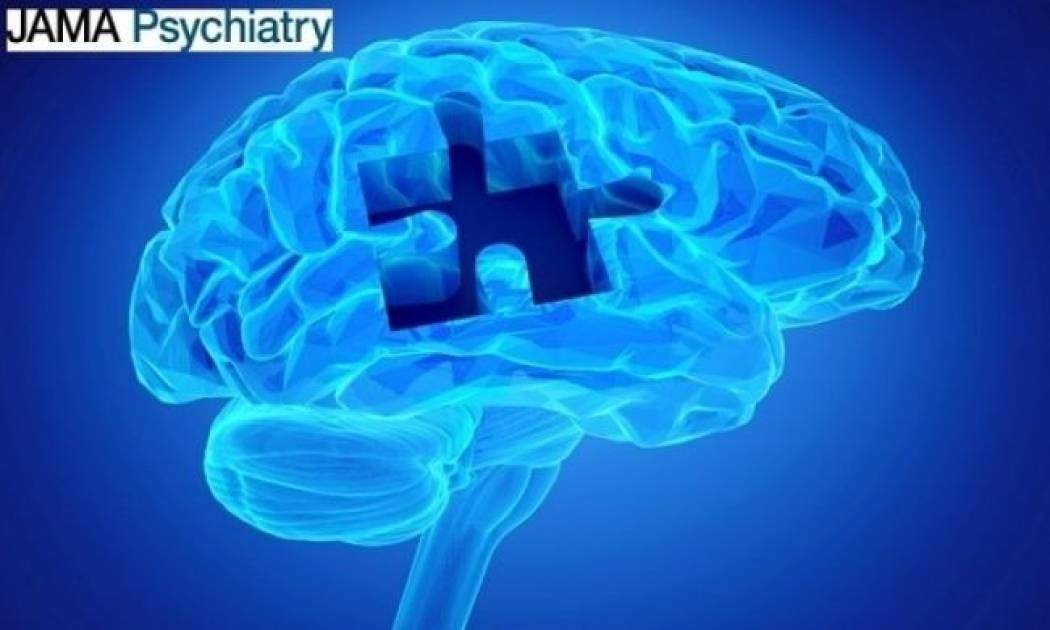 Πώς η κατάθλιψη συνδέεται με φλεγμονή του εγκεφάλου