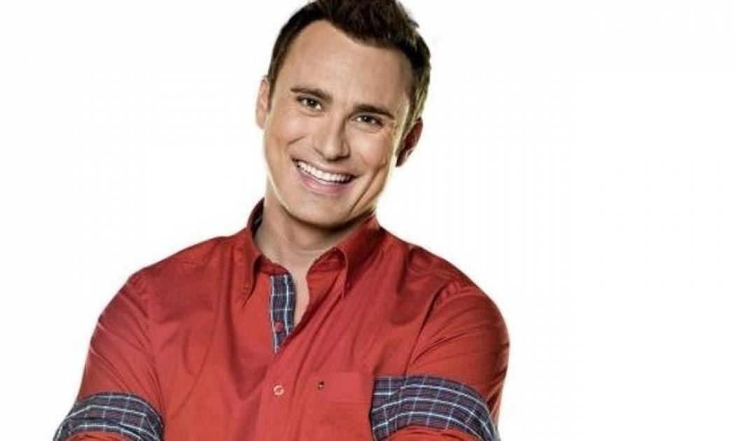 Πώς το κέρλινγκ… μάγεψε τον Γιώργο Καπουτζίδη