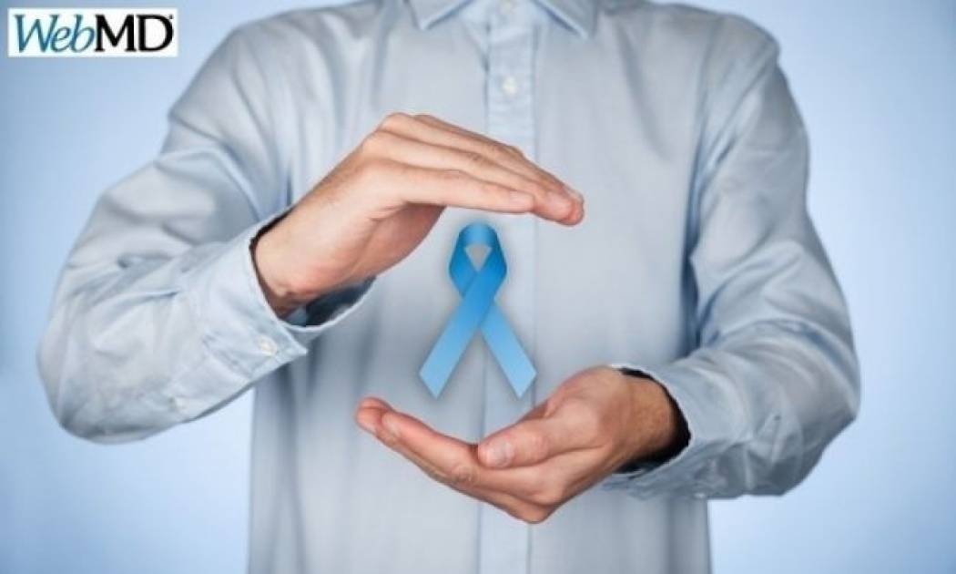 Πέντε πιθανά συμπτώματα καρκίνου που αγνοούν οι άντρες