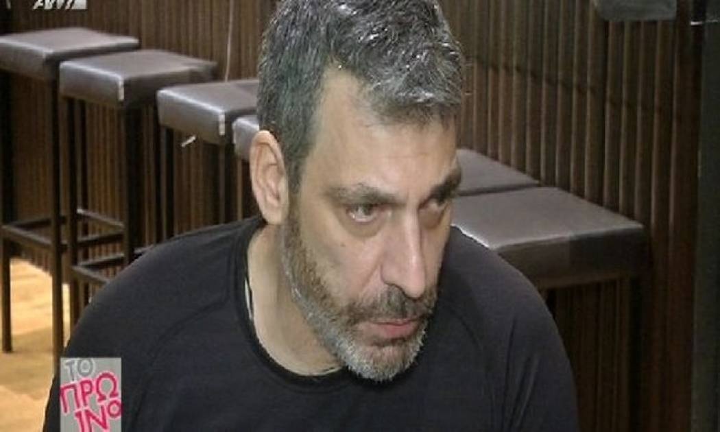 Γιάννης Σερβετάς: «Λυσσάξατε! Γιατί να παντρευτεί ο Αντώνης;»