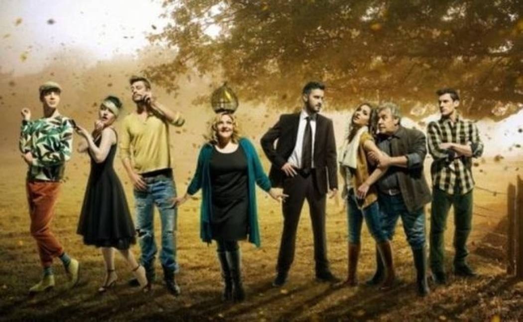 Κάτω Παρτάλι: Σήμερα γάμος γίνεται αλλά ...