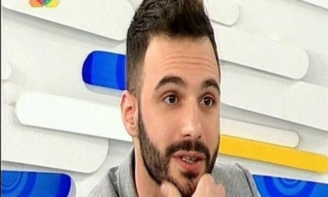 Η απίστευτη πρόταση στον Δημήτρη Καραδήμο