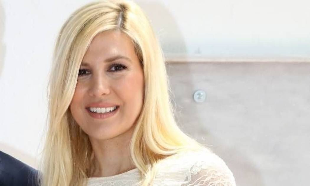 Θρασκιά: Ανέβασε το πτυχίο της στο Instagram