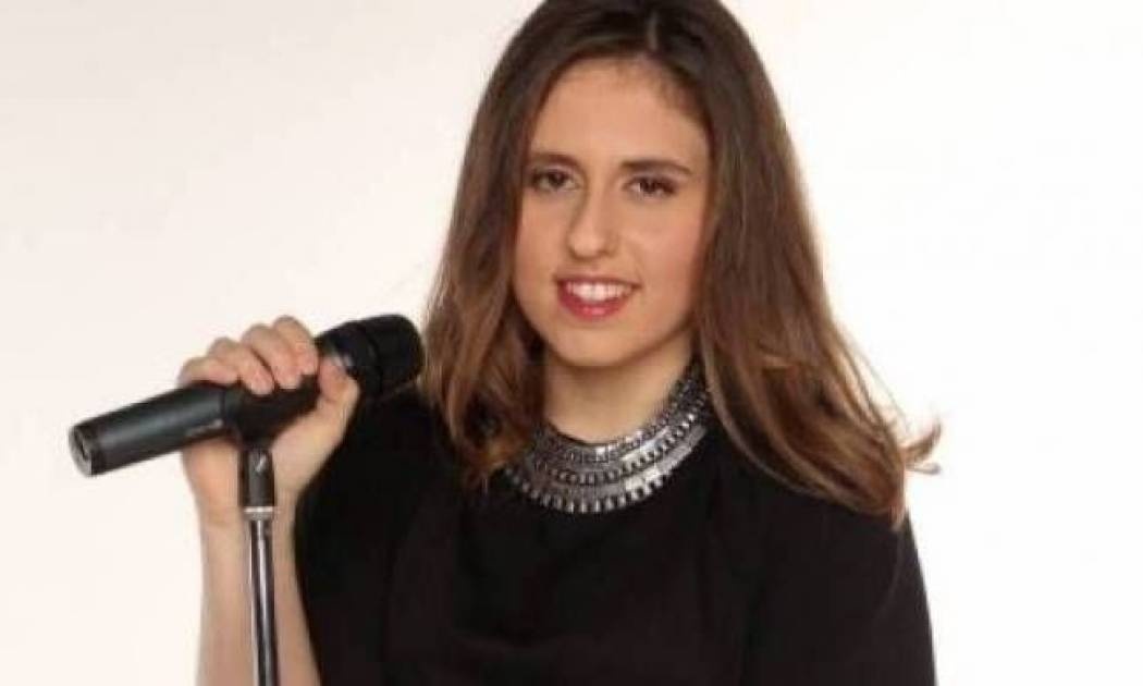 Αποκάλυψη! Αρετή Κοσμίδου: «Την πρώτη εβδομάδα στο The Voice δεν ήμουν καθόλου καλά»