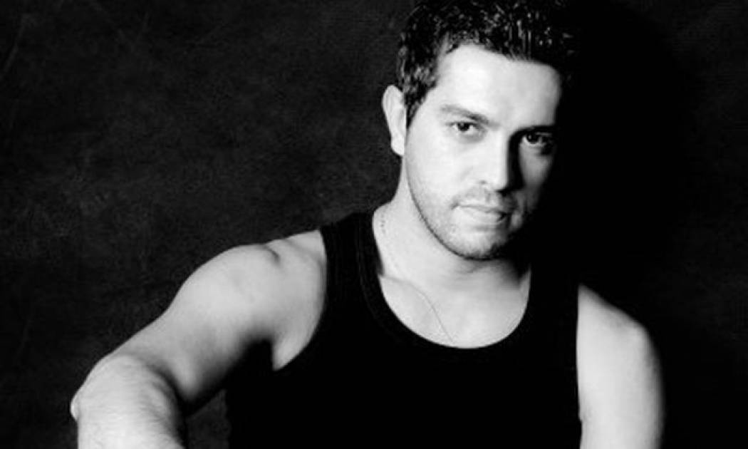 Μάριος Πετρίδης: «Αισθάνομαι ότι υποδύομαι τον εαυτό μου…»