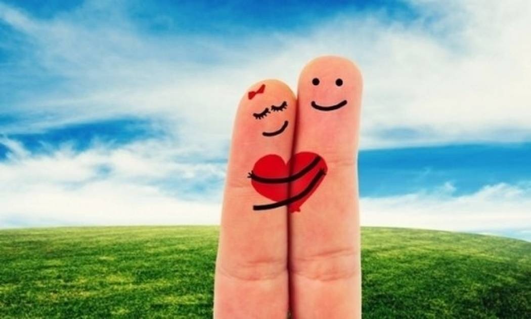 Ερωτική εβδομάδα για όλα τα ζώδια