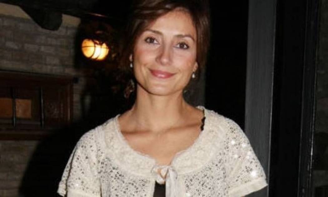 Ρουμελιώτη: Αποχώρησε από την παράσταση «Μυστικοί Αρραβώνες»