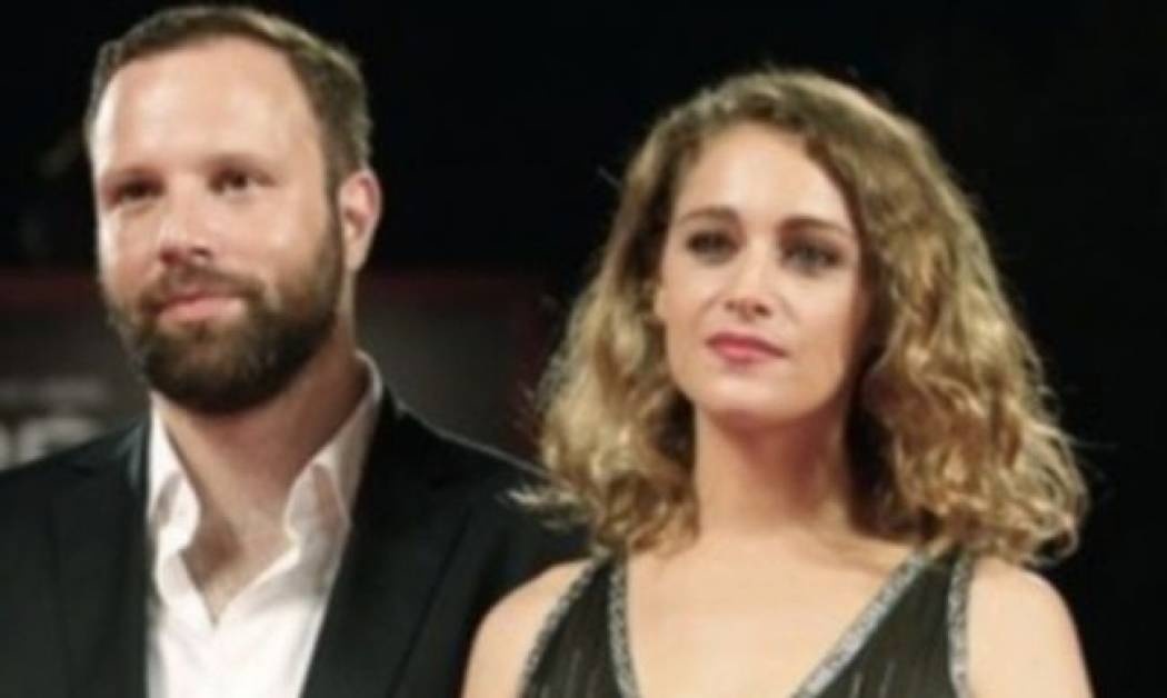 Η σύζυγος του Λάνθιμου υποψήφια σε γαλλικά βραβεία