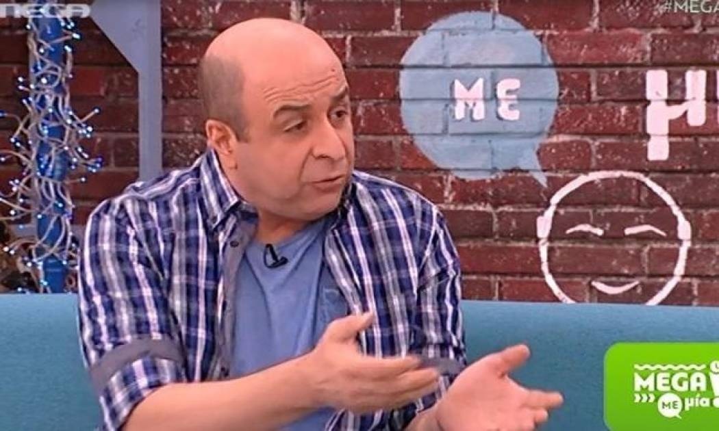 Αποκάλυψη Σεφερλή: «Κινήθηκα νομικά…»