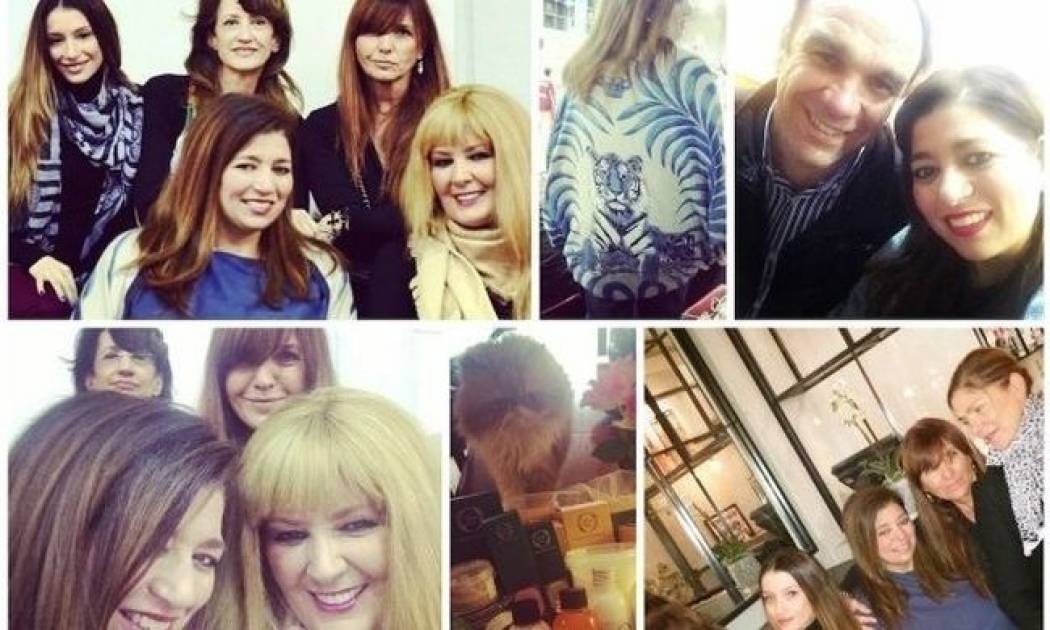 Μια ωραία μέρα… (Γράφει η Majenco αποκλειστικά στο queen.gr)