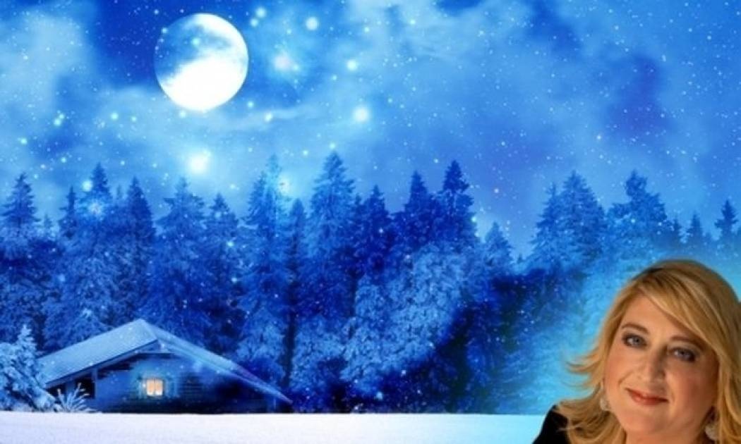 Η Πανσέληνος του Φεβρουαρίου και τα «γενέθλια» της Ελλάδος