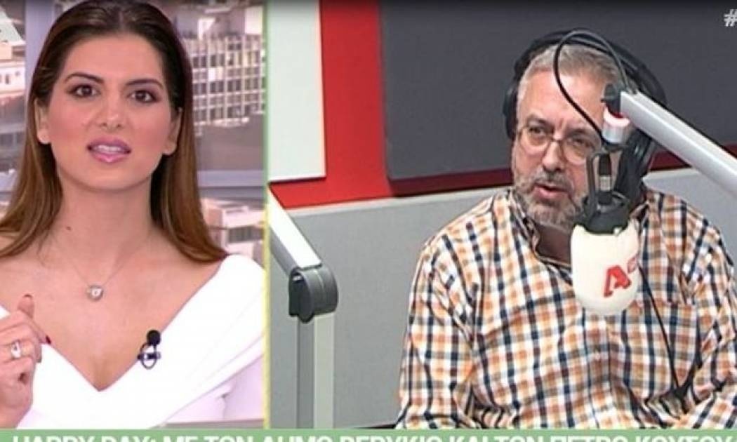 Τσιμτσιλή σε Βερύκιο: «Κανονικά δεν θα έπρεπε να σου μιλάω, γιατί…»