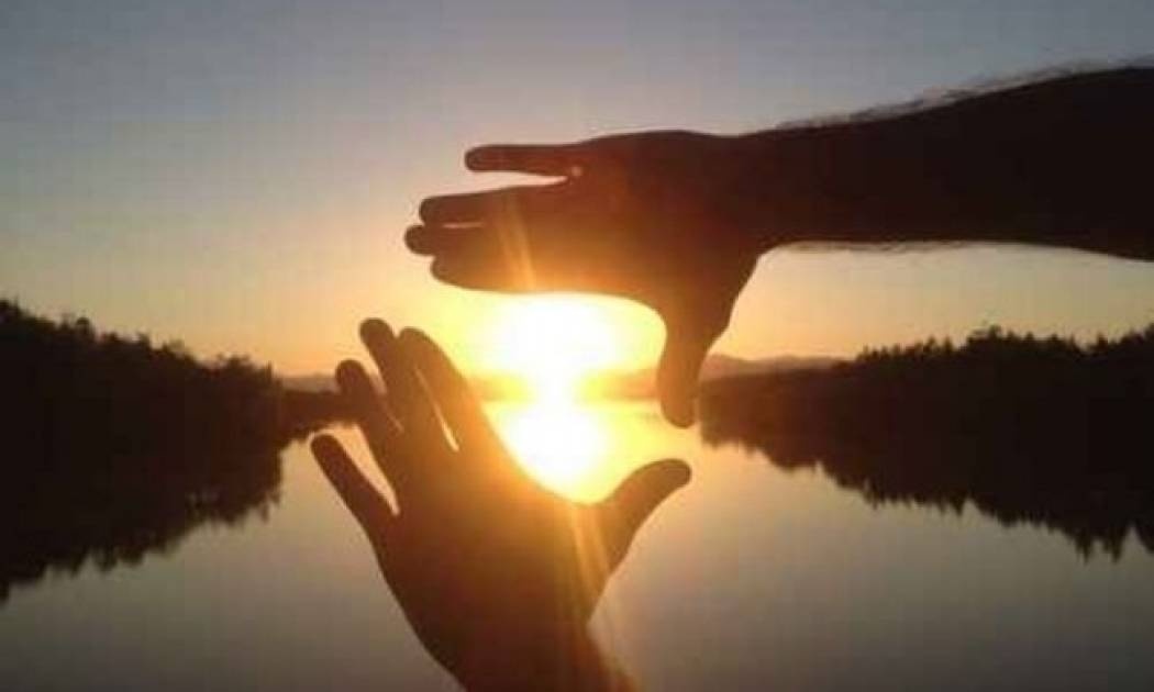 Σελήνη στον Λέοντα, ή αλλιώς…let the sunshine in!