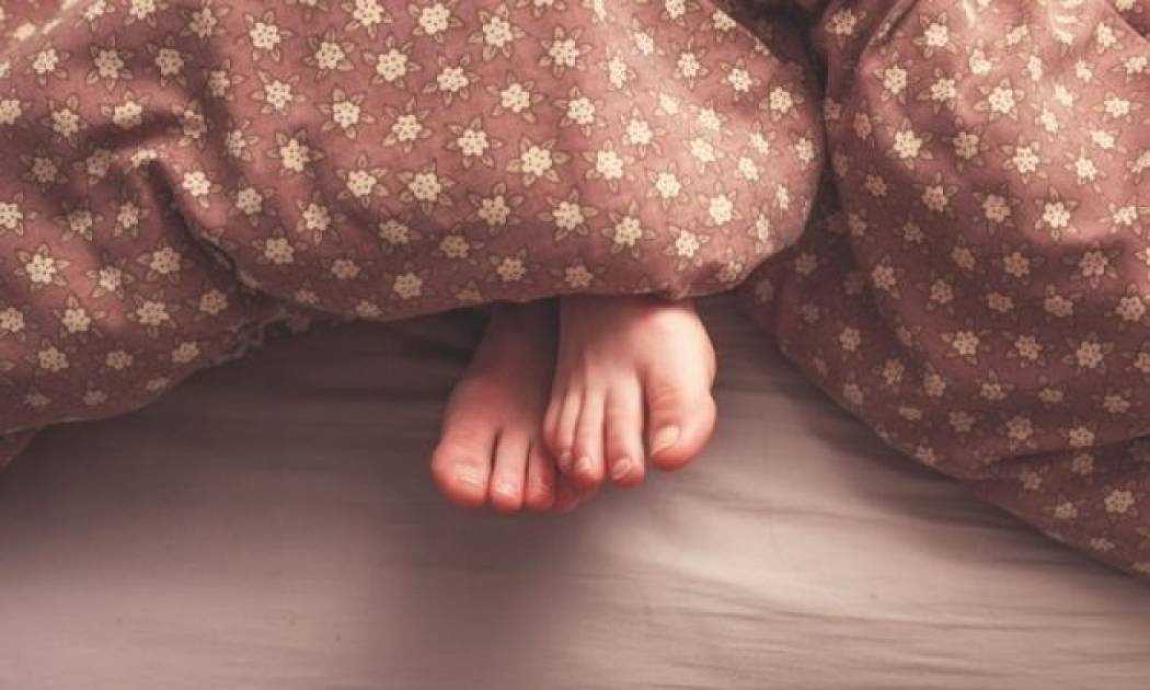 Μύκητες στα νύχια: 3 λύσεις για φυσική αντιμετώπιση