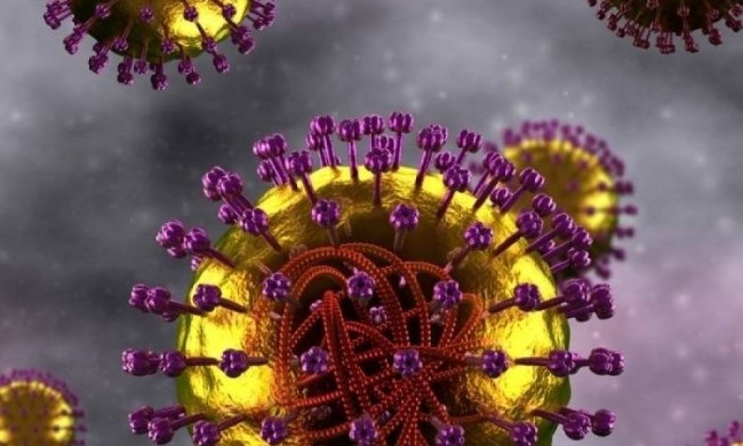 Προσοχή: Ποιος είναι ο πιο μεταδοτικός ιός