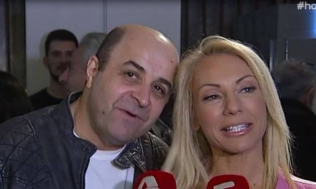 Αυτός είναι ο λόγος που ο Σεφερλής δεν θέλει να μιλά για το βραδινό στο Mega!