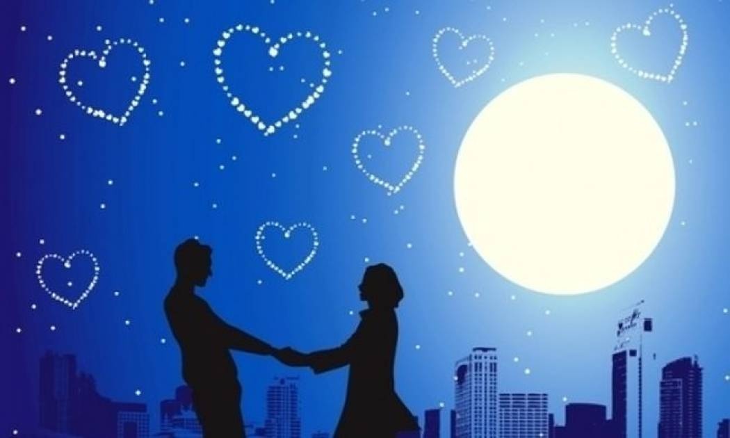 Ερωτικό ωροσκόπιο 4/2