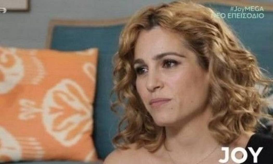 Αποκάλυψη: Ηθοποιός αυτός που παρενόχλησε σεξουαλικά τη Τζένη Μπότση (Nassos blog)