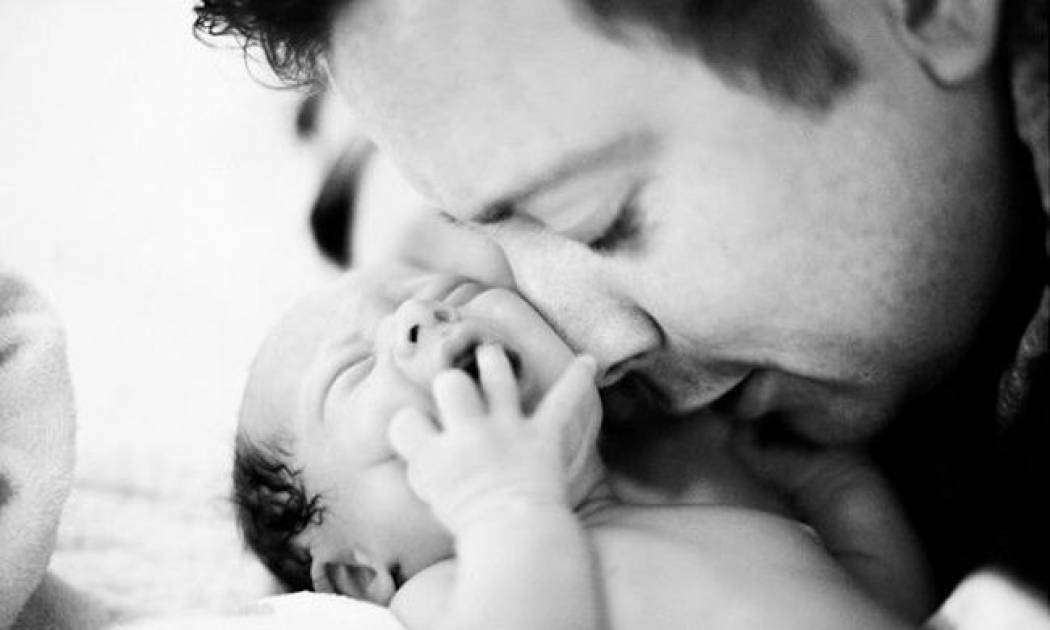 Τι είναι μπαμπάς;