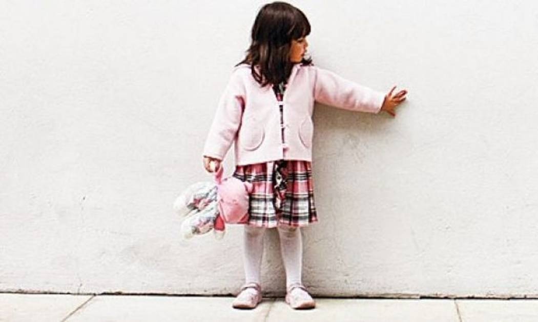 Το παιδί μου έχει φανταστικό φίλο. Πότε πρέπει να ανησυχώ;