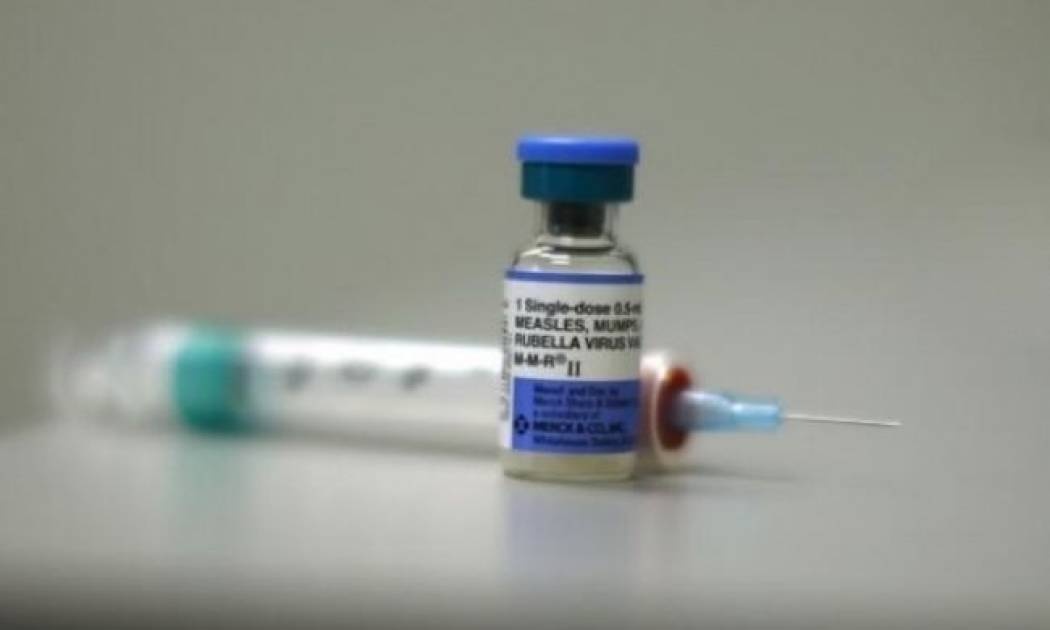 Ξέσπασμα ιλαράς στις ΗΠΑ: Τι την προκαλεί και ποια τα συμπτώματα