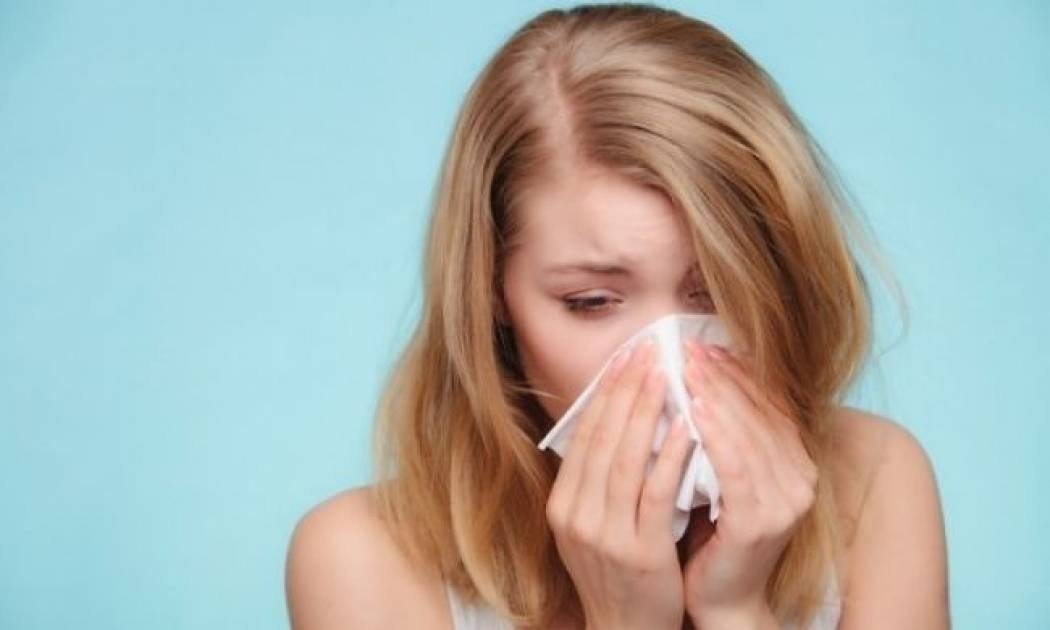 Πότε το «μπούκωμα» στη μύτη είναι ιγμορίτιδα