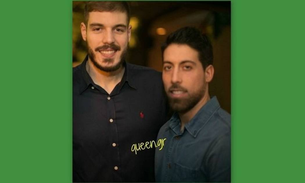 A few good men .. (Από την Majenco αποκλειστικά για το Queen.gr)