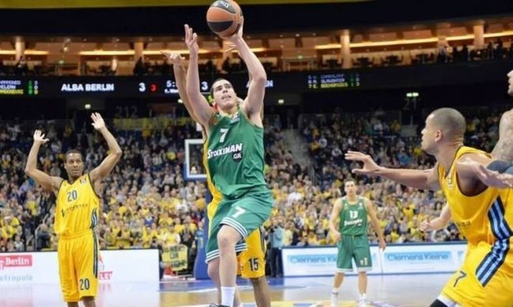 Παναθηναϊκός: Σώμα και πνεύμα στον Ερυθρό Αστέρα