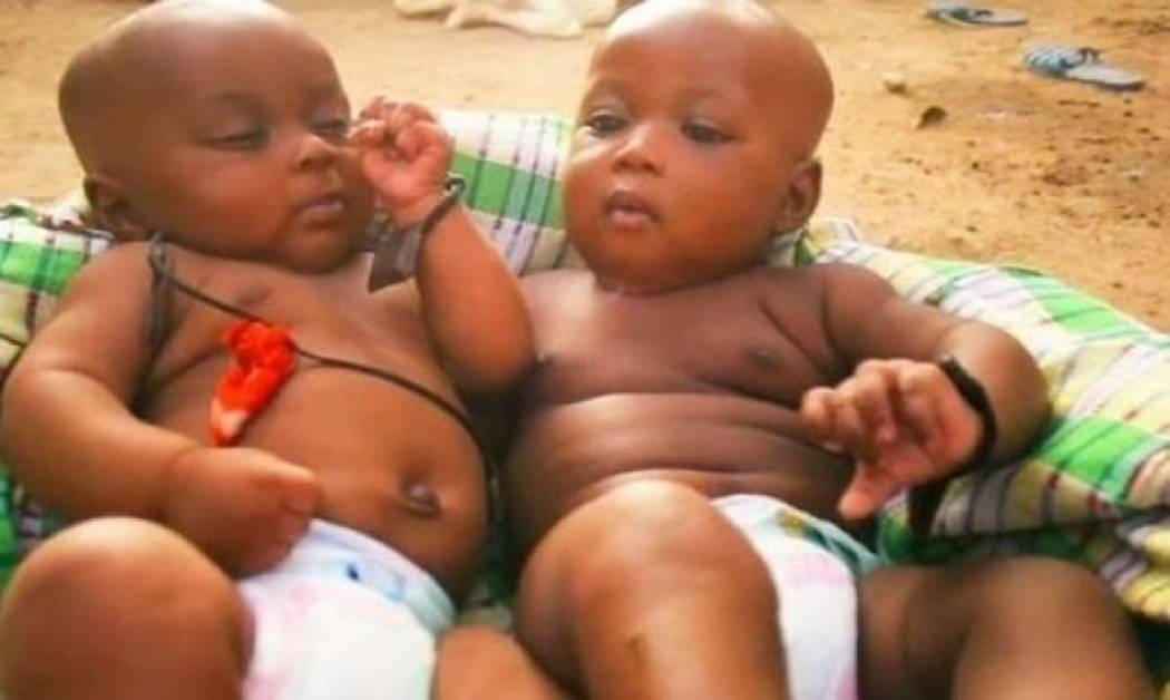 Απίστευτο! Το τραγούδι αυτών των μωρών θα σας πάρει το μυαλό (βίντεο)