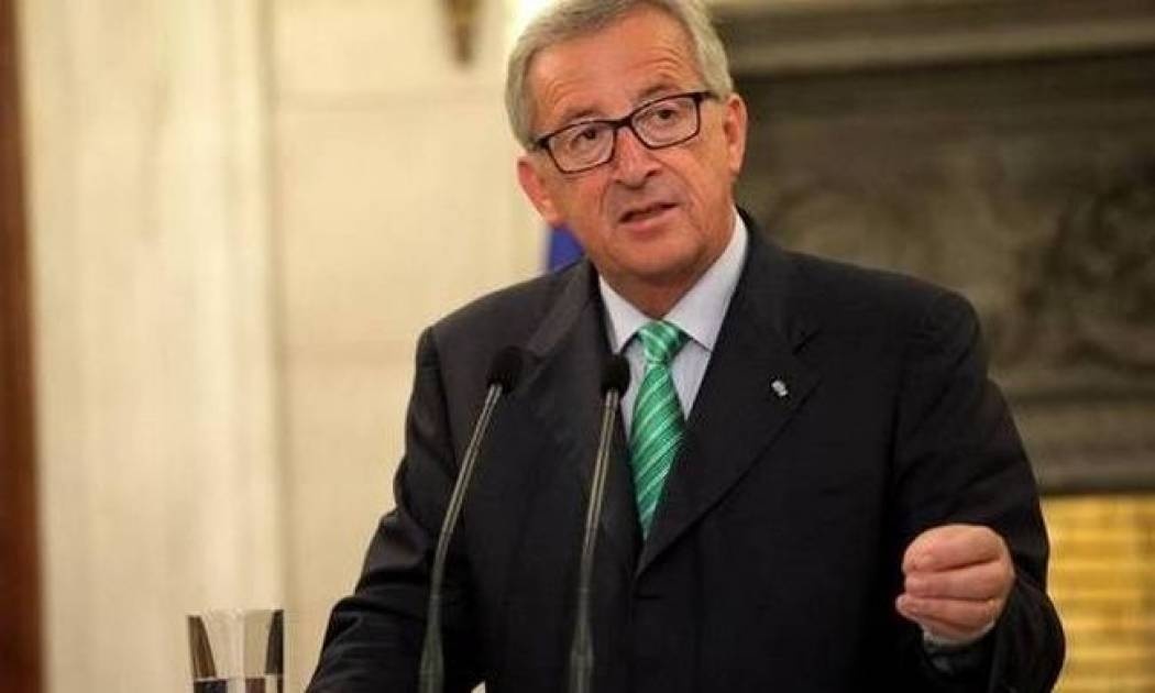 Γιούνγκερ βάλε τέλος στη λιτότητα