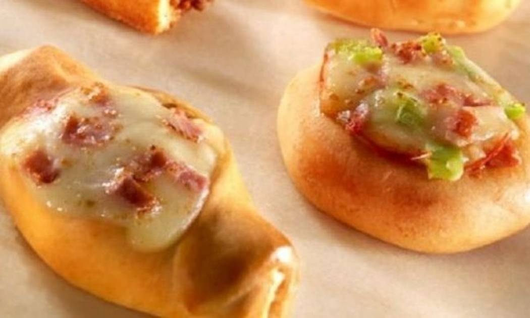 Συνταγή για σπιτικά λαχταριστά πεϊνιρλί!