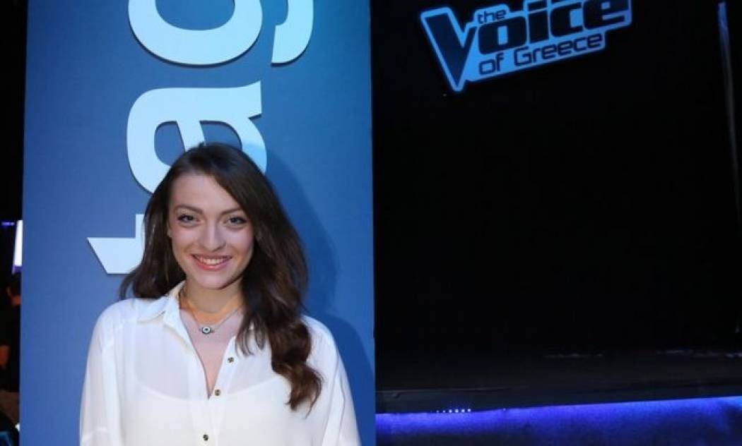 Η ερμηνεία της στο «read a about it» και η άτυχη στιγμή της Βανδή