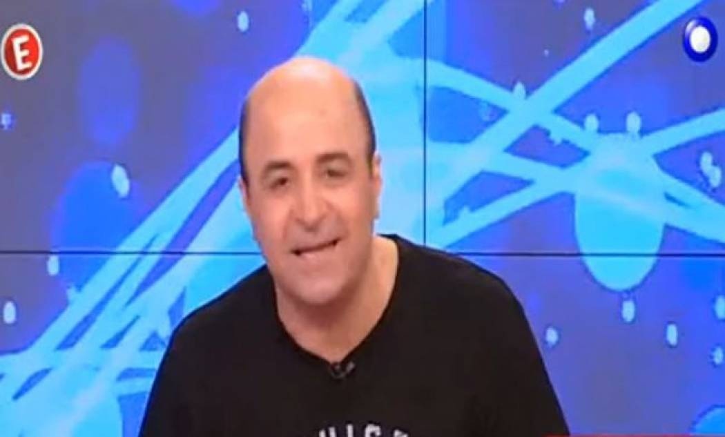 Ο Σεφερλής στη θέση του Φουρθιώτη στο Epsilon