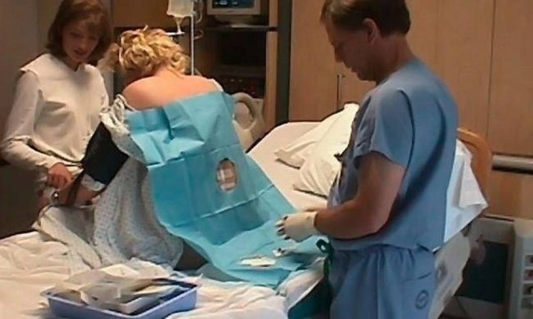 Επισκληρίδιος αναισθησία: Τα υπέρ και τα κατά