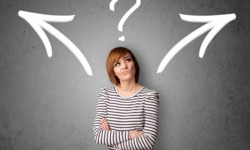 Τα τρία δευτερόλεπτα που μπορούν να σου αλλάξουν τη ζωή