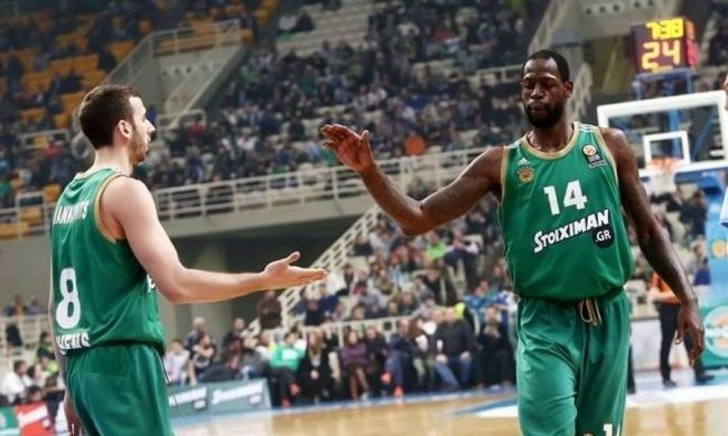 Παναθηναϊκός: Το πρώτο βήμα της... εβδομάδας