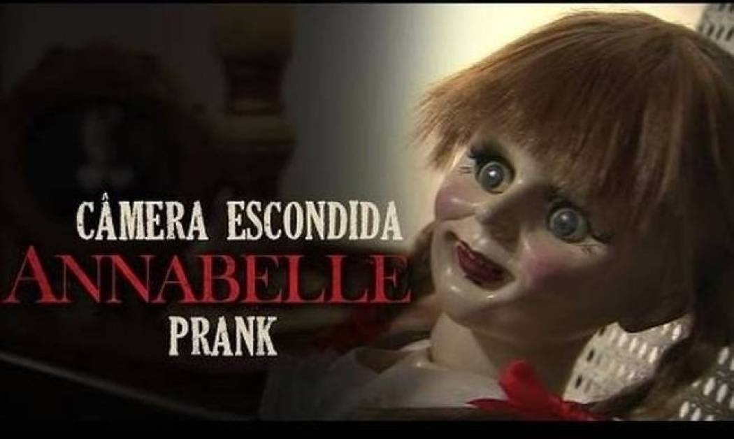 Τρομακτική φάρσα σε καθαρίστριες (video)