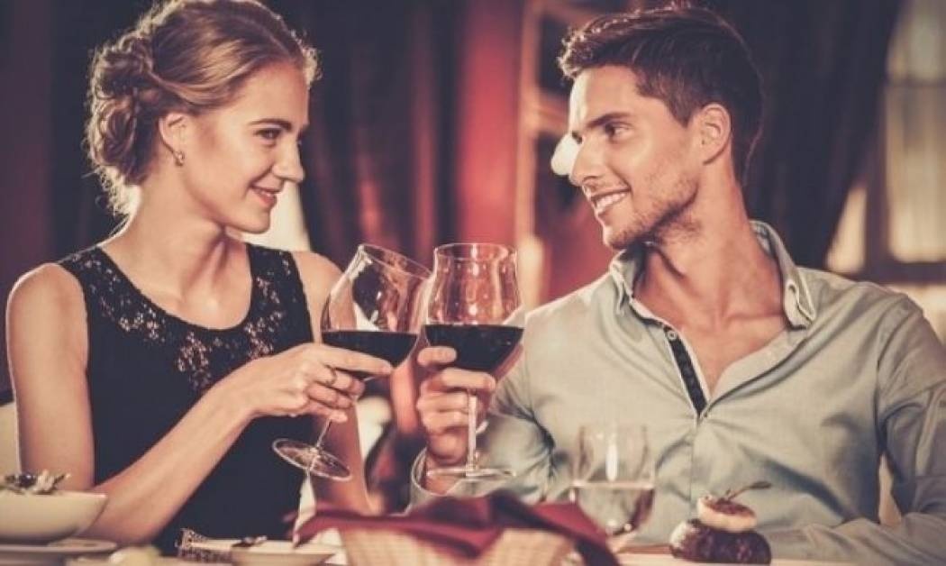 Πώς θα την κερδίσεις στο πρώτο ραντεβού