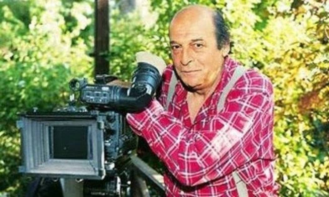 Ο Μανουσάκης κάνει οντισιόν για την νέα του ταινία