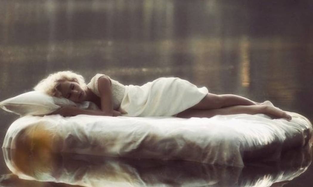 Τι σημαίνουν τα όνειρά σου αναλόγως με τη μέρα που θα τα δεις