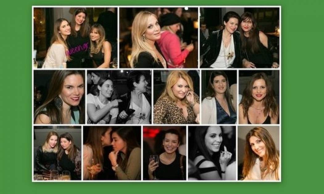 About the other night .. ( part 2 ) !!! (Γράφει η Majenco αποκλειστικά για το Queen.gr)