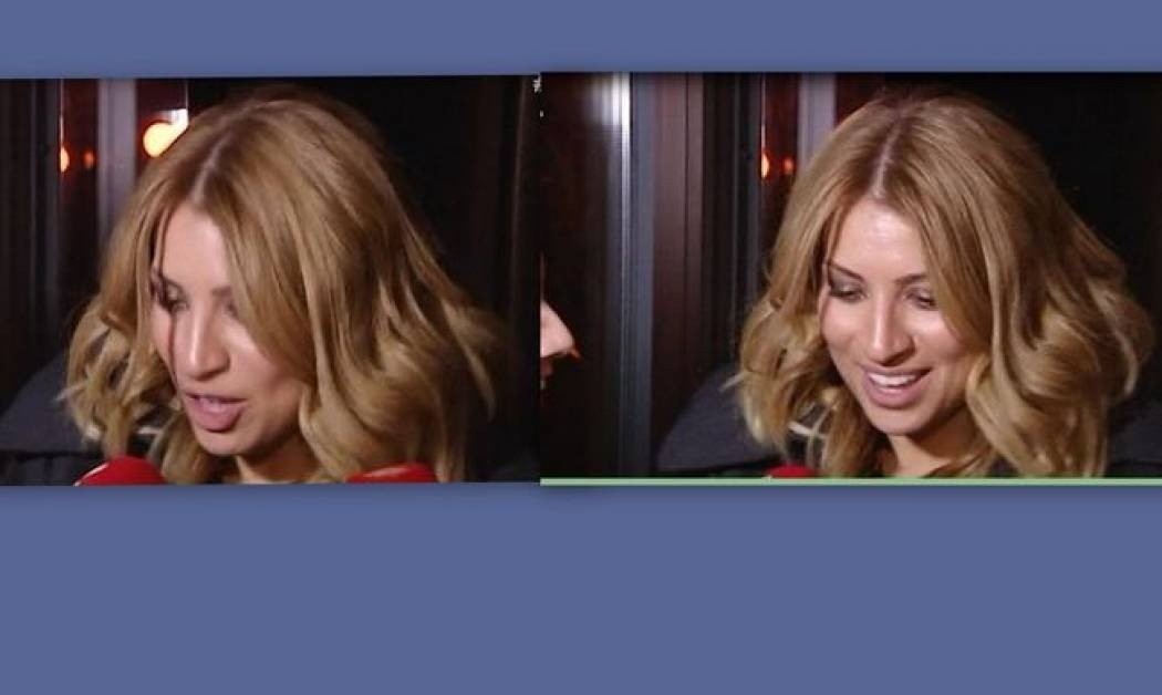Ηλιάκη: Η απίστευτη αντίδρασή της όταν ρωτήθηκε για τα επόμενα επαγγελματικά της σχέδια!