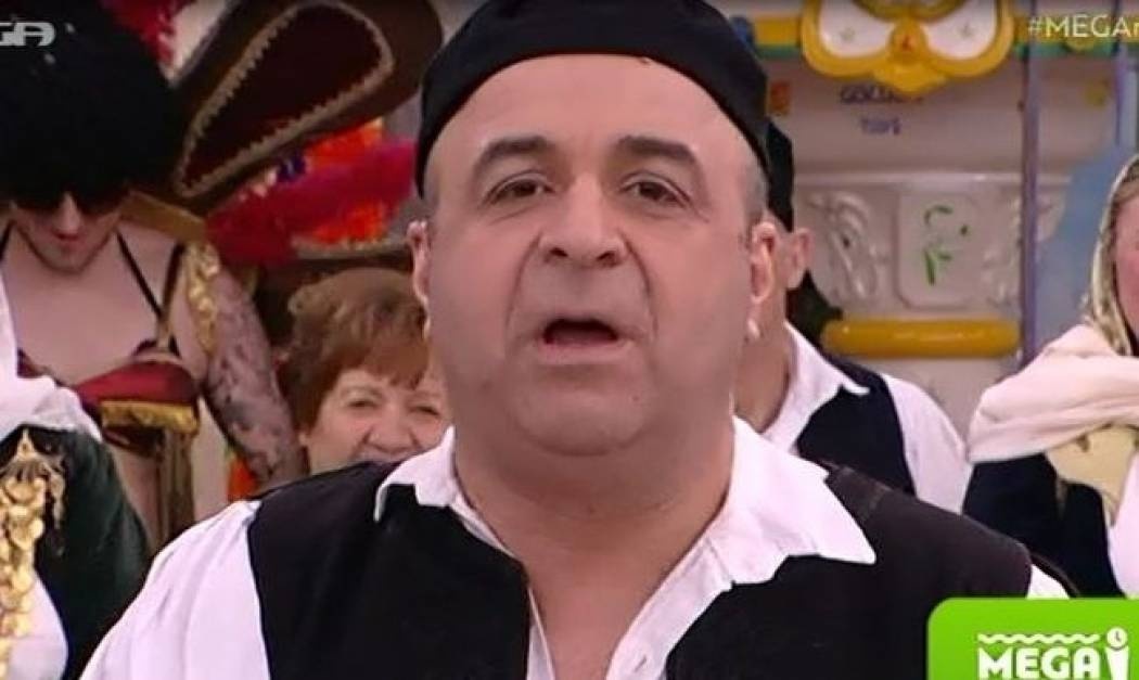 «Με απογοήτευσες Μάρκο, γιατί...» είπε on air – Πώς αντέδρασε ο ηθοποιός;