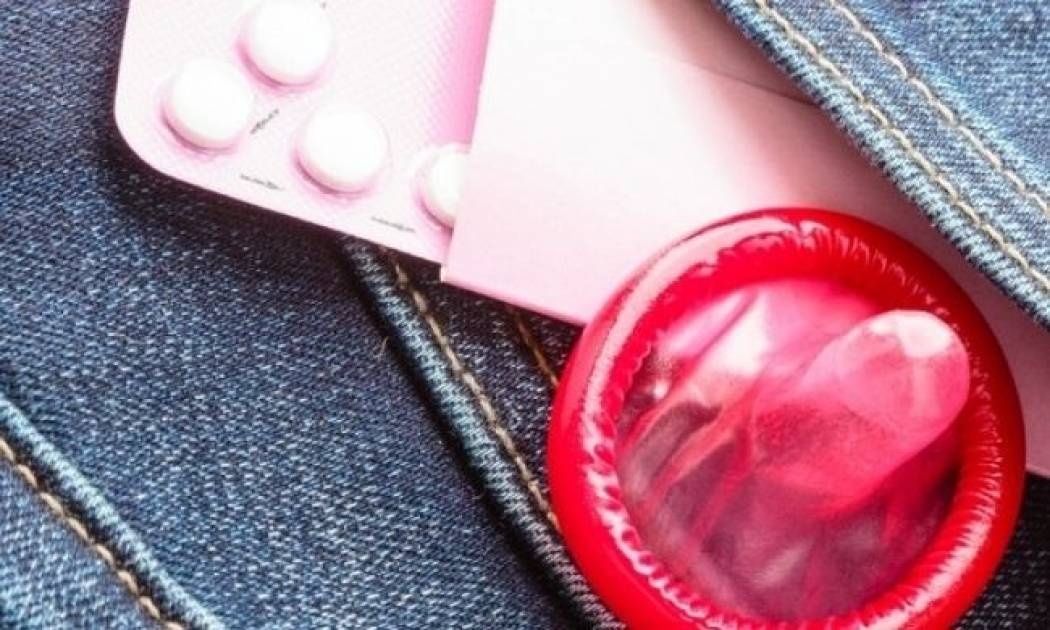 Aντισύλληψη: Πριν αποφασίσετε δείτε τα υπέρ και τα κατά της κάθε μεθόδου